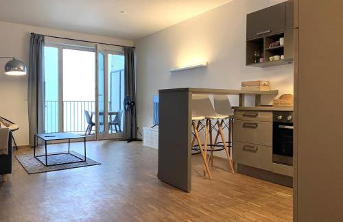 Helles und modernes Apartment in Hamburg-Stellingen - Foto 13