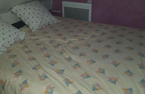 Chalet au cœur de la montagne jacuzzi privé - Foto 12