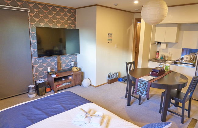 Villa Kamakura - Foto 28