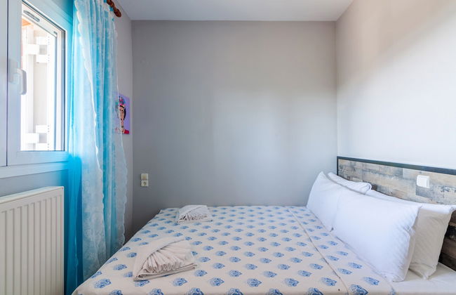 Vineyard Pool Villa Sea View Crete - Foto 2