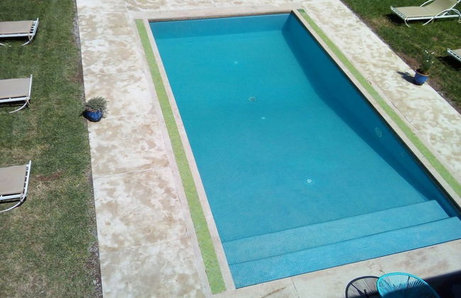 Villa Inès Garden - Foto 7