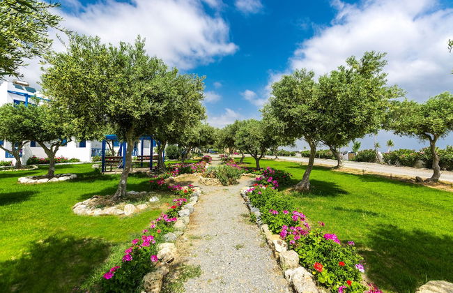 Fata Morgana Studios & Apartments - Foto 56