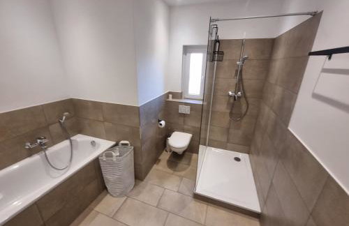 CASA MADI Hanau 3 apartments house - Foto 11