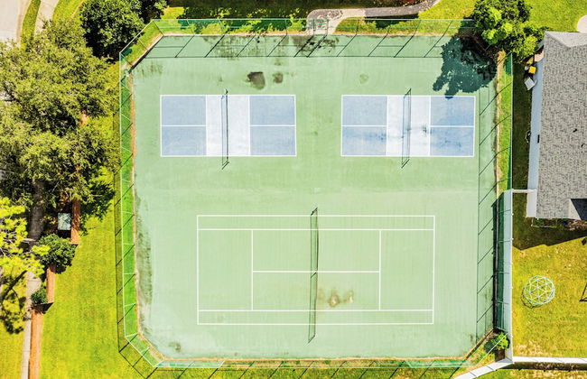 West Haven House 5 Bedroom - Foto 44