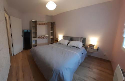 Carcès, Villa en Provence, piscine, 6 personnes. - Foto 9