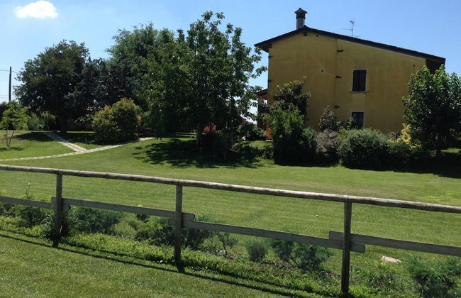 Agriturismo Trebis - Photo 27