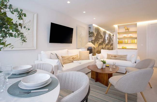 Genteel Home Plaza del Teatro - Foto 18