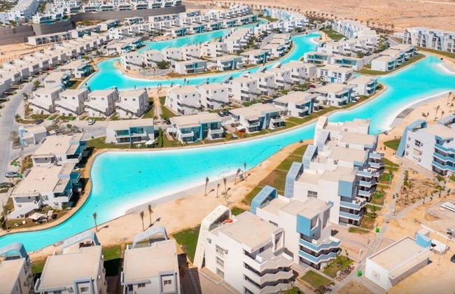 amazing 2 bedroom in fouka bay 6A102 - Photo 50