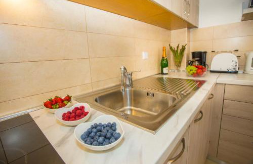 Apartment Dora near Sea and Center with Private Garage - Foto 22