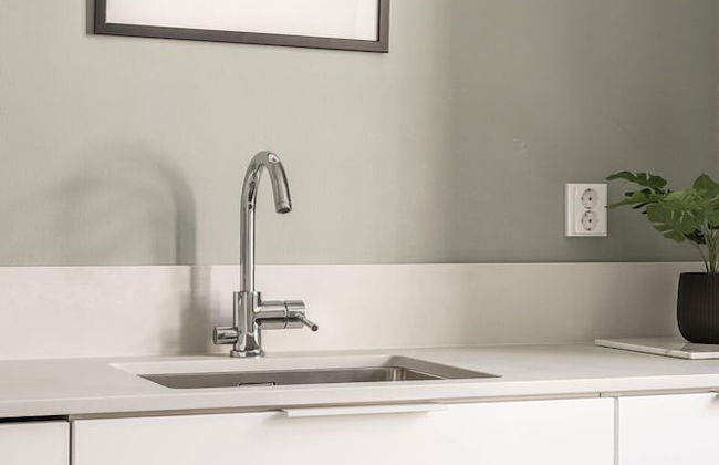 Scandinavian Apartments Fredrikinkatu - Foto 34