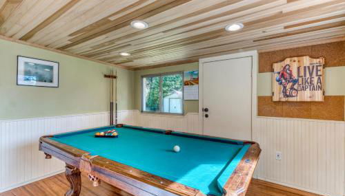 Sea Spray Chalet - Foto 5