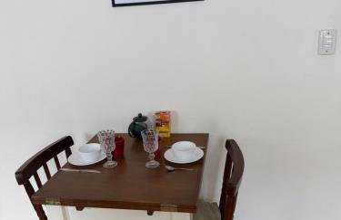 Auxiliadora melhor opção completo com garagem - Foto 30