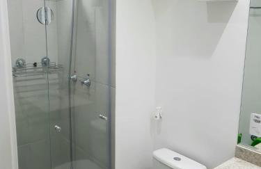 Apartamento, Centro SP - Piscina e Ar Condicionado - Photo 35