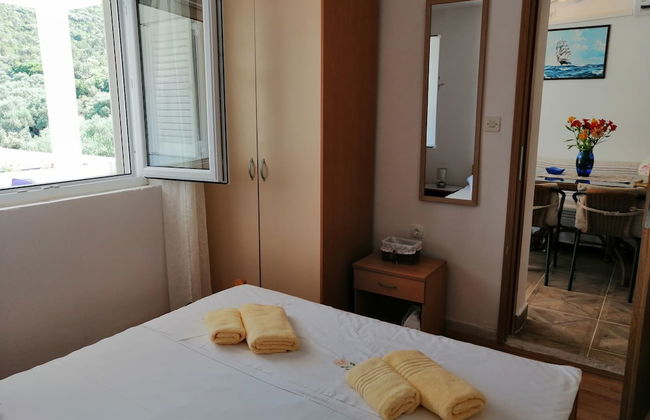 Apartment Zarace - Foto 1