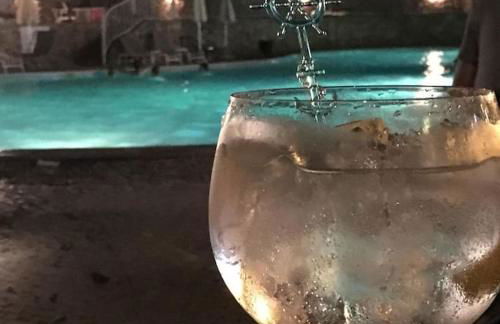 Praia do Carvoeiro, Quinta do Paraíso - Foto 28