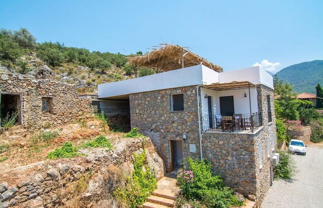 Villa Kaya Peace 2 Bedroom - Foto 16