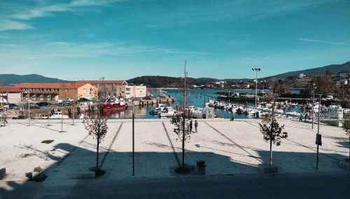 PISO FACHADA MARITIMA Exclusive Deluxe Center - Foto 3