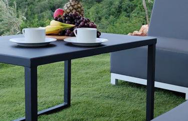 Villa Sea level with BEAUTIFUL VIEW, Medveja - Photo 30