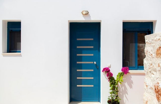 Zidanos Luxurious Villa - Foto 50