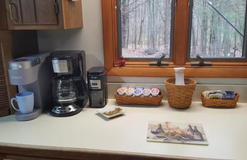 Woodland Hideaway - Foto 47