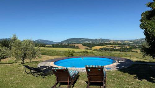 Villa Estro -15 minuti da Fano e Urbino - Foto 3