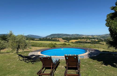 Villa Estro -15 minuti da Fano e Urbino - Photo 3