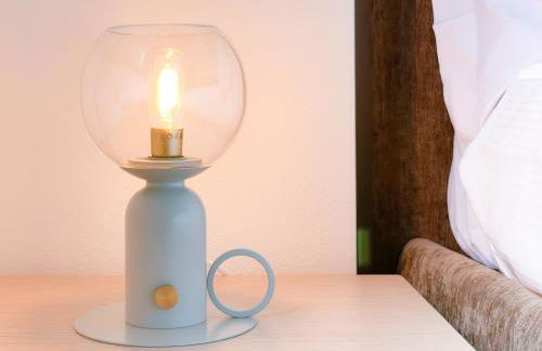 Villa Luminosa, Lake View & Private Parking - Foto 20