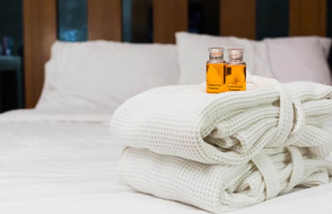 Lonsdale House Boutique Apartments - Foto 21