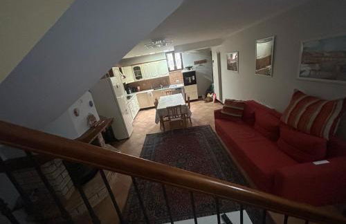 Casa vacanze Levata del sole - Foto 23