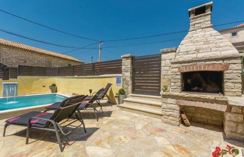 Villa Kris with Pool in Mrgani - Foto 7