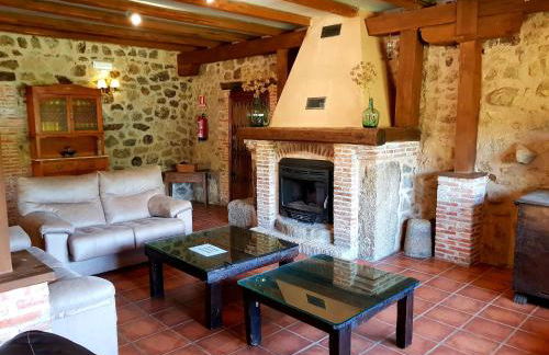 Casa Rural Colmenarejo - Foto 1