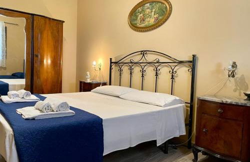 Strelitzia's house with heated pool , private garden and private parking & wi-fi - Foto 10