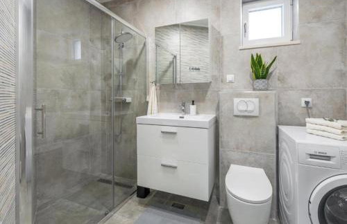 Family Holiday Home Nest - Foto 22