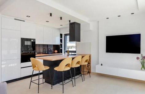 Luxury Apartment N&P - Foto 37