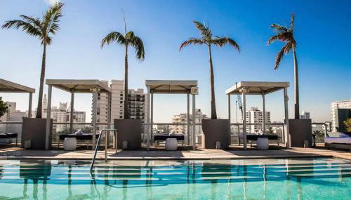 Hotel Miami Beach Convention Center - Foto 2