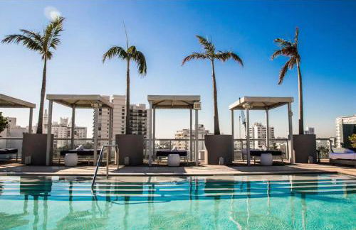 Hotel Miami Beach Convention Center - Foto 2