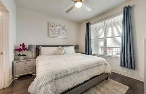 ALL041 -Luxe 2BD 2BA Apt in Allen - Foto 15