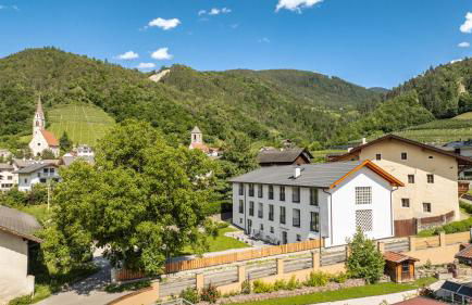 Untermoarhof Albeins - Foto 10