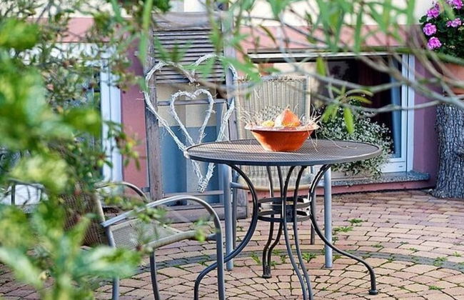 Brunnenhof Garden View - Foto 14