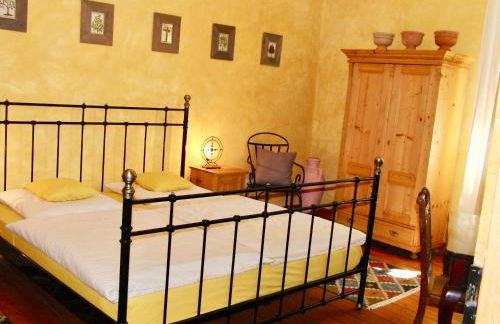 Gästehaus EinsA - Photo 1