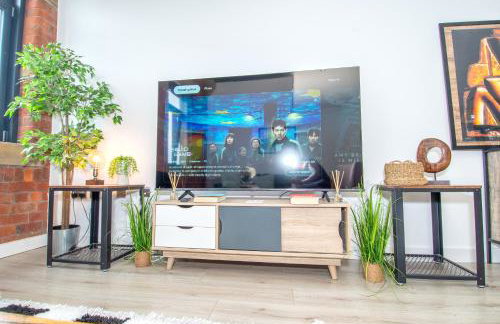 2BR Flat WiFi, Parking Contractors & Families - Foto 79