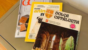 Hermoso piso en el centro de Barcelona - Foto 5