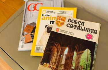 Hermoso piso en el centro de Barcelona - Foto 5