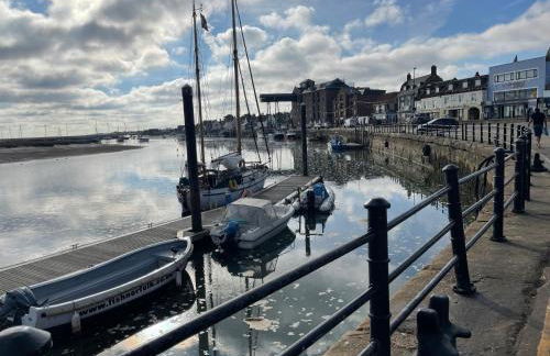 Crab Cottage - Foto 26