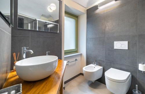 Casa del Maestro-Appartamenti d'Arte - Foto 59