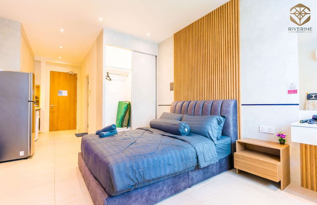 Kuching Riverine Resort - Foto 24