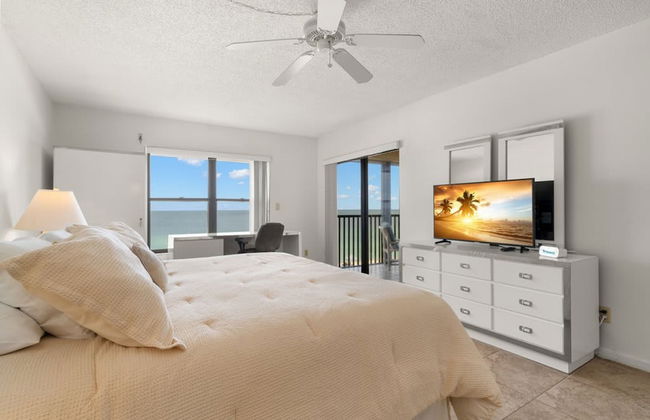 Reflections 504 Oceanfront Pool Beach View - Foto 19