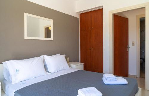 Three Waves Maisonettes by Cretanhouses - Foto 4