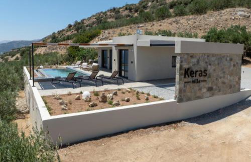 Villa Keras With Sea View - Foto 35