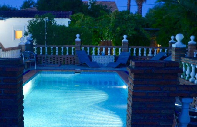 Casa Oasis - Foto 16